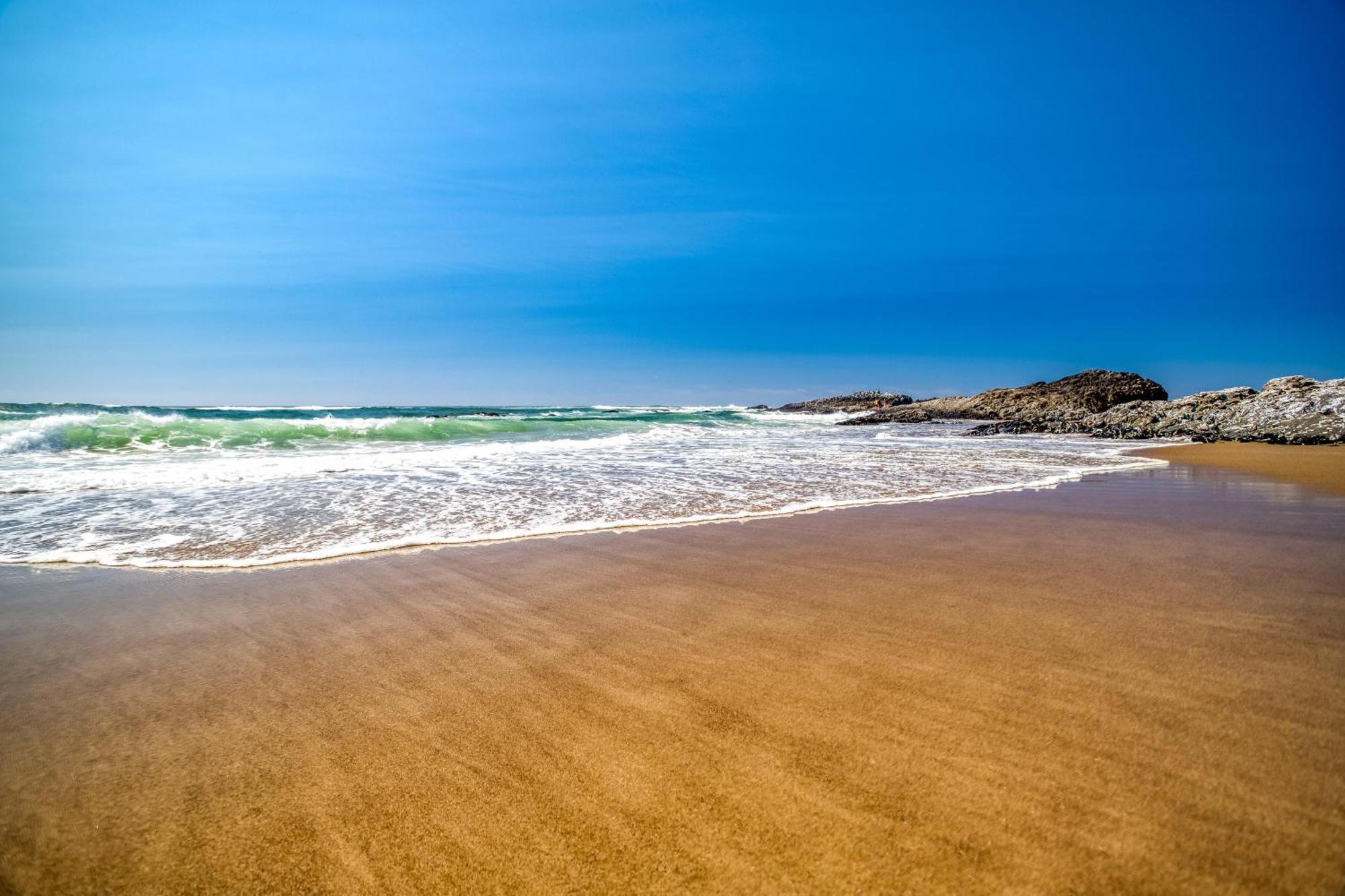 Beachy Keen Lincoln City Exterior photo